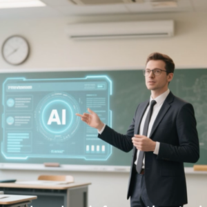 AI generated Videos