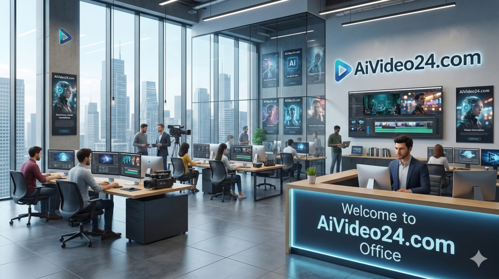 AiVideo24.com 17